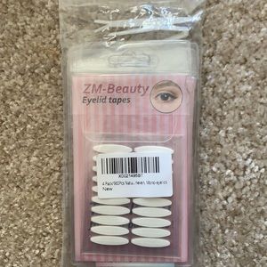 Brand new unopened eyelid tape